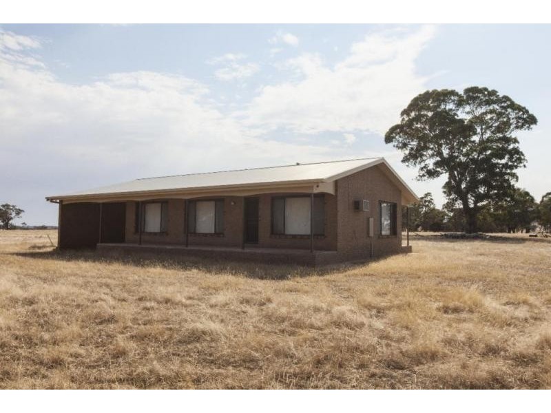 215 Wattle Gully Road, Great Western VIC 3377