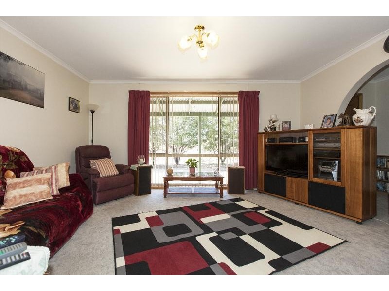 693 Ararat-St Arnaud Road, Crowlands VIC 3377