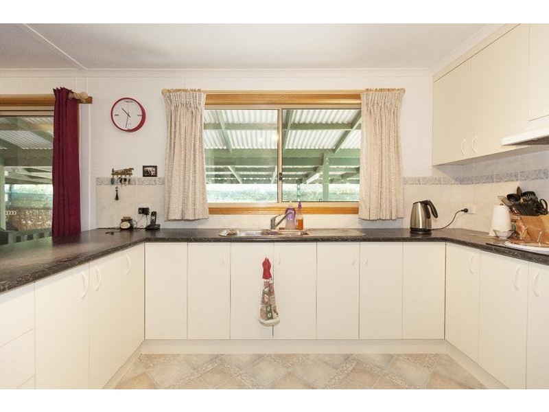 693 Ararat-St Arnaud Road, Crowlands VIC 3377