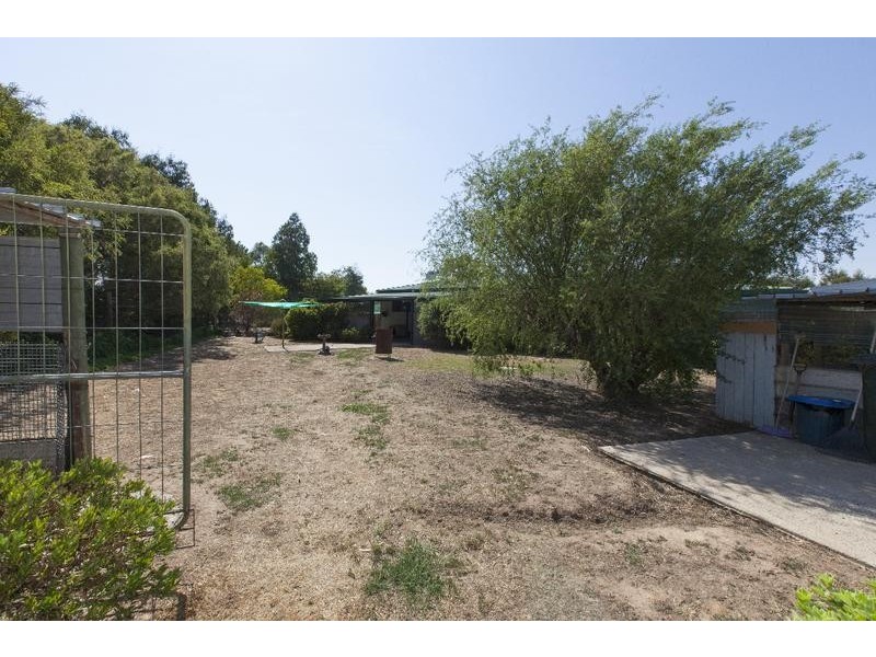 693 Ararat-St Arnaud Road, Crowlands VIC 3377