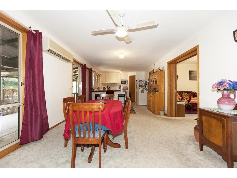 693 Ararat-St Arnaud Road, Crowlands VIC 3377