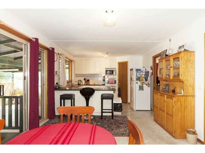 693 Ararat-St Arnaud Road, Crowlands VIC 3377