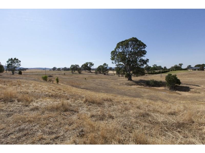 693 Ararat-St Arnaud Road, Crowlands VIC 3377