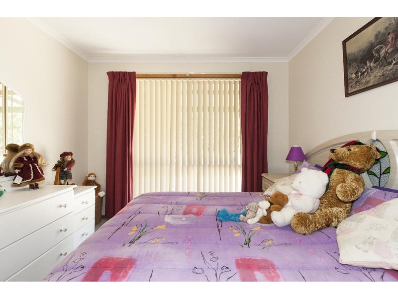 693 Ararat-St Arnaud Road, Crowlands VIC 3377