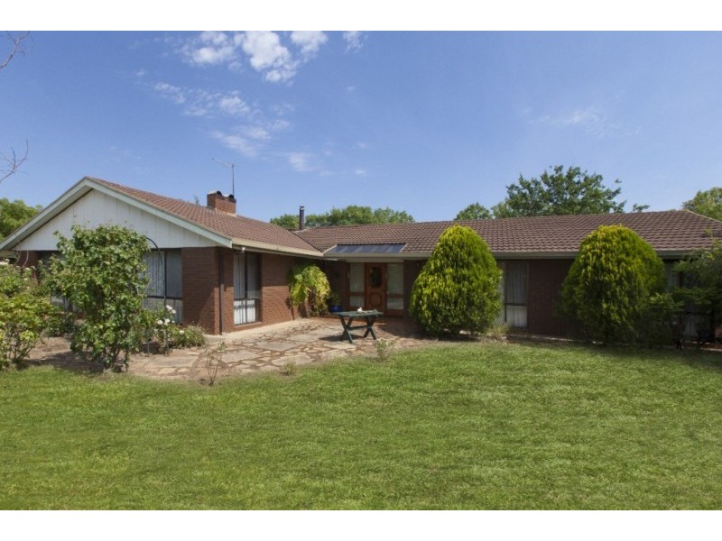 1785 St Arnaud Road, Shays Flat, Landsborough VIC 3384