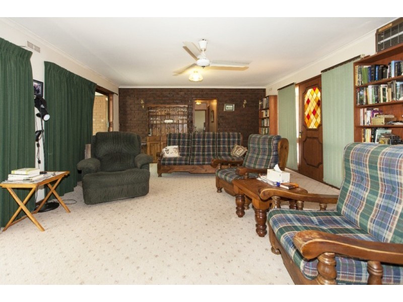 1785 St Arnaud Road, Shays Flat, Landsborough VIC 3384