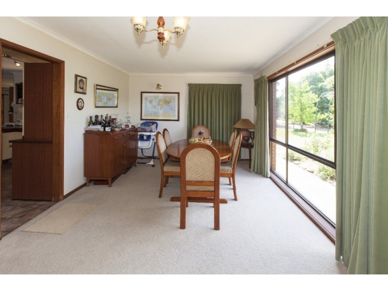 1785 St Arnaud Road, Shays Flat, Landsborough VIC 3384