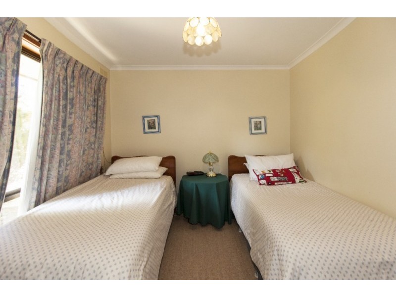 1785 St Arnaud Road, Shays Flat, Landsborough VIC 3384