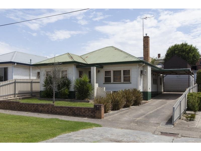 7 Banksia Street, Ararat VIC 3377