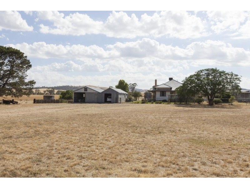 696 Ararat – St Arnaud Road, Crowlands VIC 3377