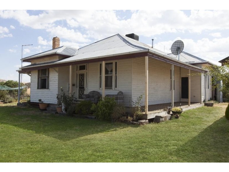 696 Ararat – St Arnaud Road, Crowlands VIC 3377