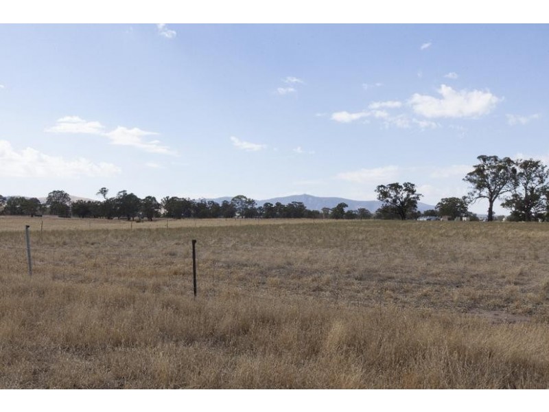 696 Ararat – St Arnaud Road, Crowlands VIC 3377