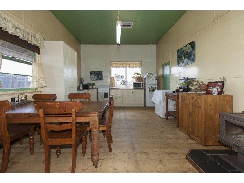 696 Ararat – St Arnaud Road, Crowlands VIC 3377