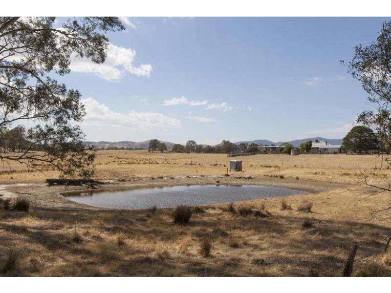 696 Ararat – St Arnaud Road, Crowlands VIC 3377