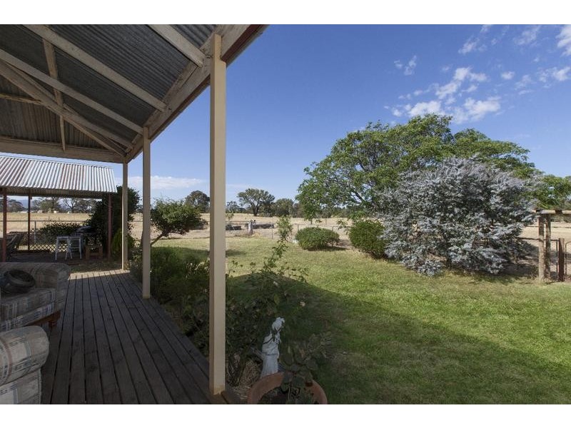 696 Ararat – St Arnaud Road, Crowlands VIC 3377