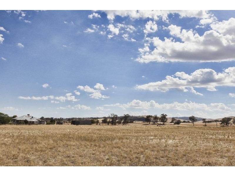 696 Ararat – St Arnaud Road, Crowlands VIC 3377