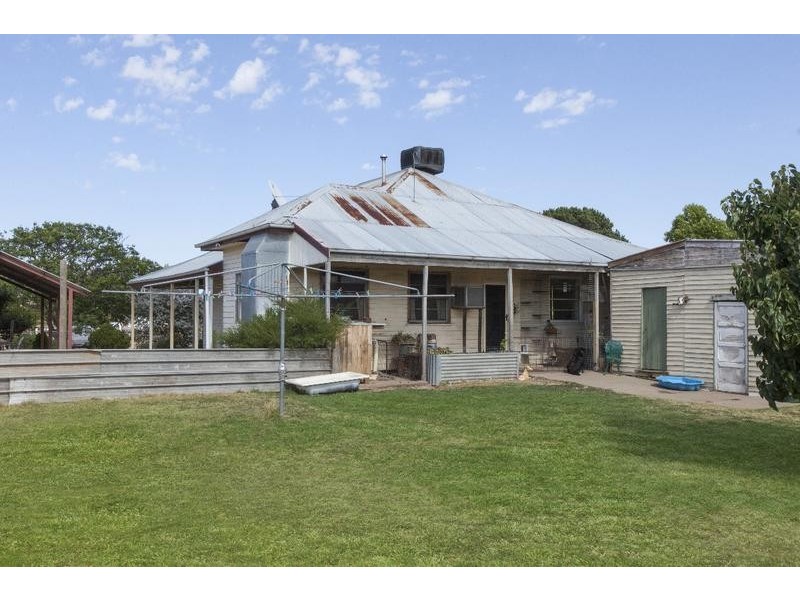 696 Ararat – St Arnaud Road, Crowlands VIC 3377