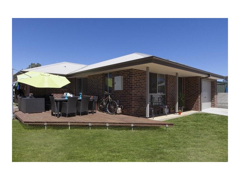 384A Barkly Street, Ararat VIC 3377