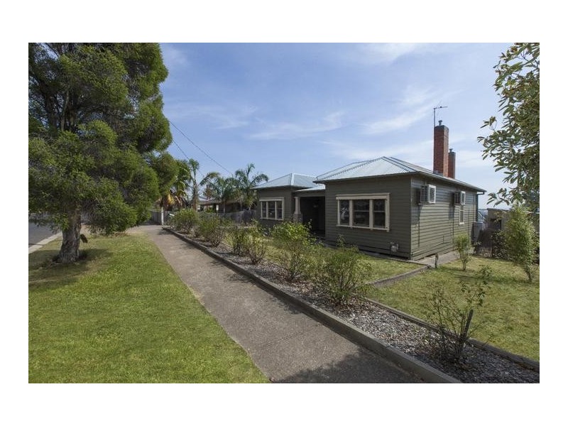 50 Banfield Street, Ararat VIC 3377