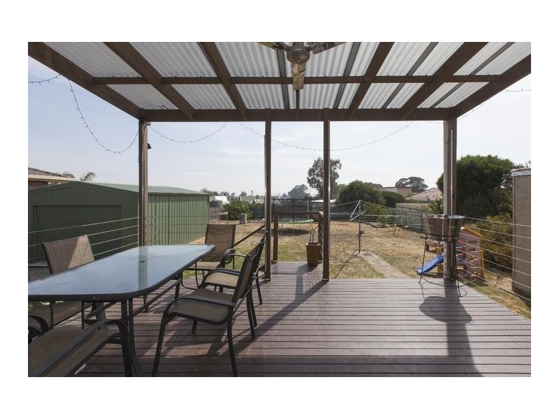 50 Banfield Street, Ararat VIC 3377