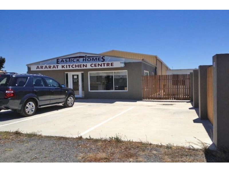 165 Moore Street, Ararat VIC 3377