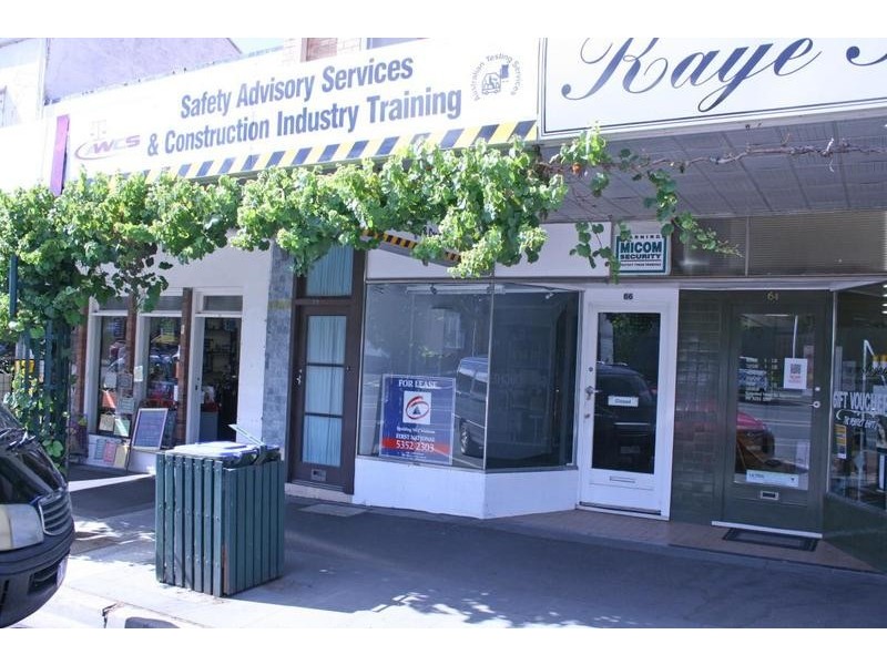 66 Barkly Street, Ararat VIC 3377