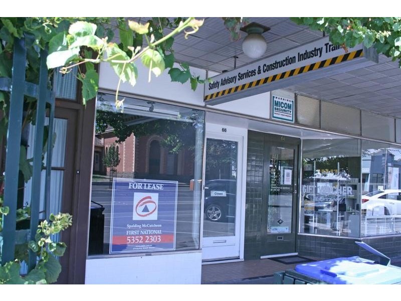 66 Barkly Street, Ararat VIC 3377