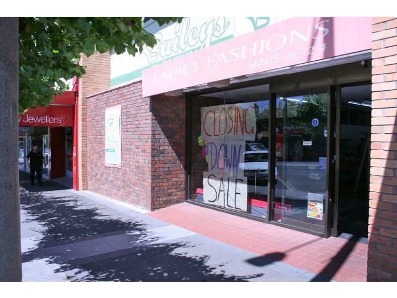 136 Barkly Street, Ararat VIC 3377