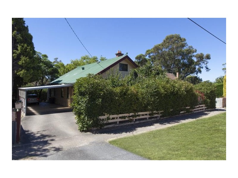 8 Lambert Street, Ararat VIC 3377