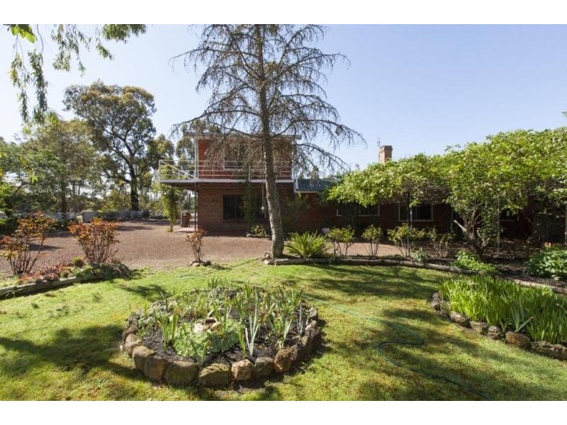 44 Wickliffe Road, Willaura VIC 3379