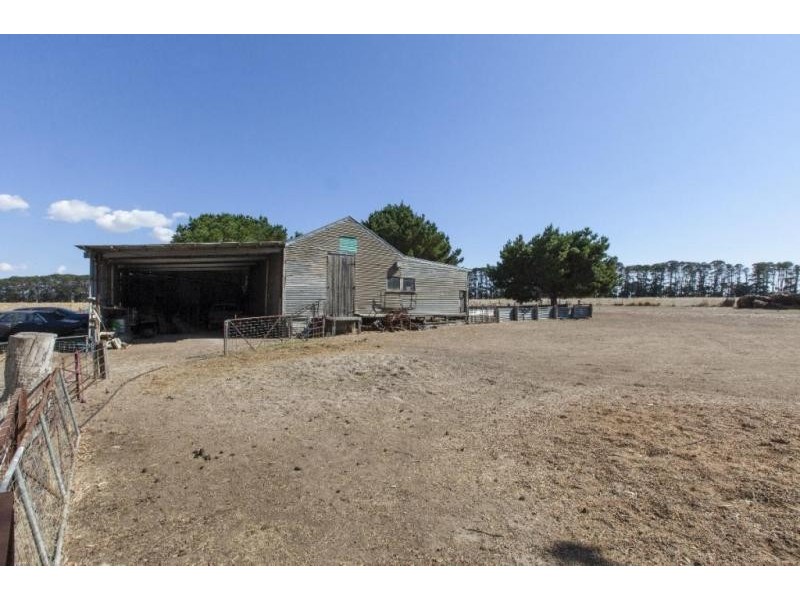 44 Wickliffe Road, Willaura VIC 3379