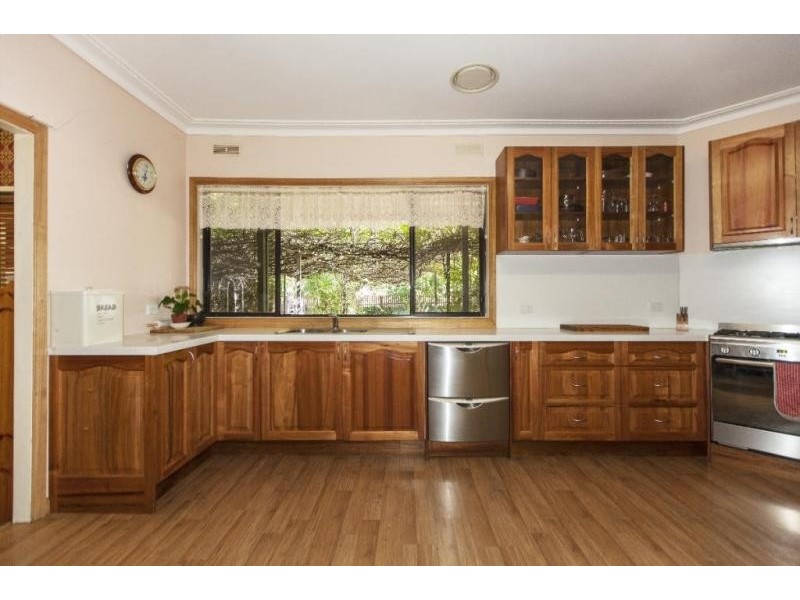 44 Wickliffe Road, Willaura VIC 3379