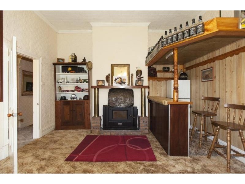 44 Wickliffe Road, Willaura VIC 3379