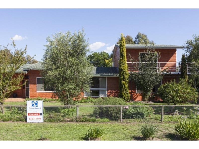 44 Wickliffe Road, Willaura VIC 3379