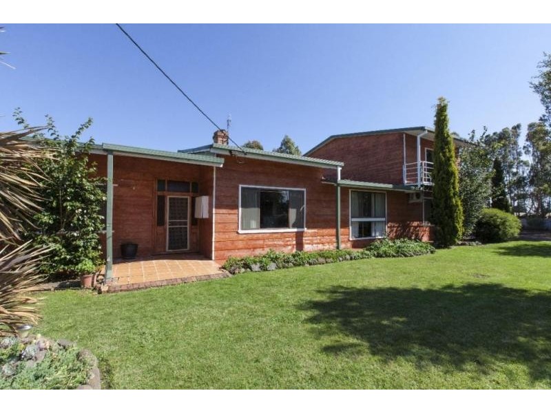 44 Wickliffe Road, Willaura VIC 3379