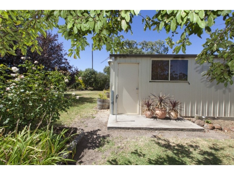 29 Ayrey Street, Willaura VIC 3379