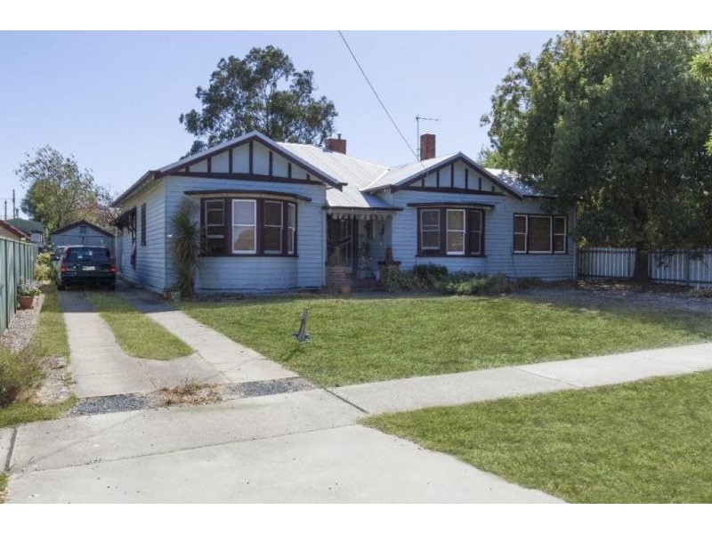 21 Rundell Street, Ararat VIC 3377