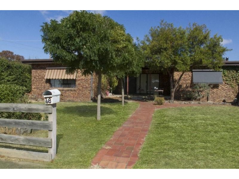 68 Elizabeth Street, Ararat VIC 3377