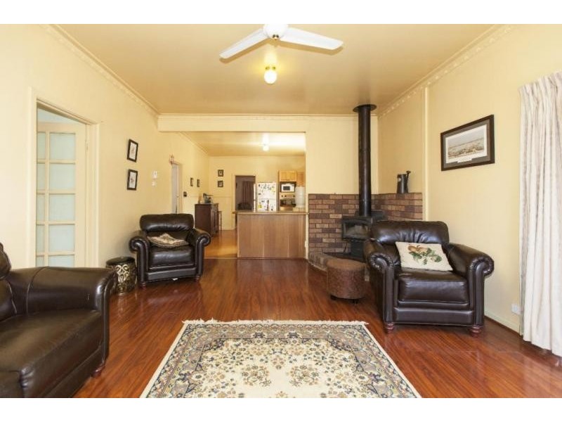 1048 Buangor – Ben Nevis Road, Warrak VIC 3377