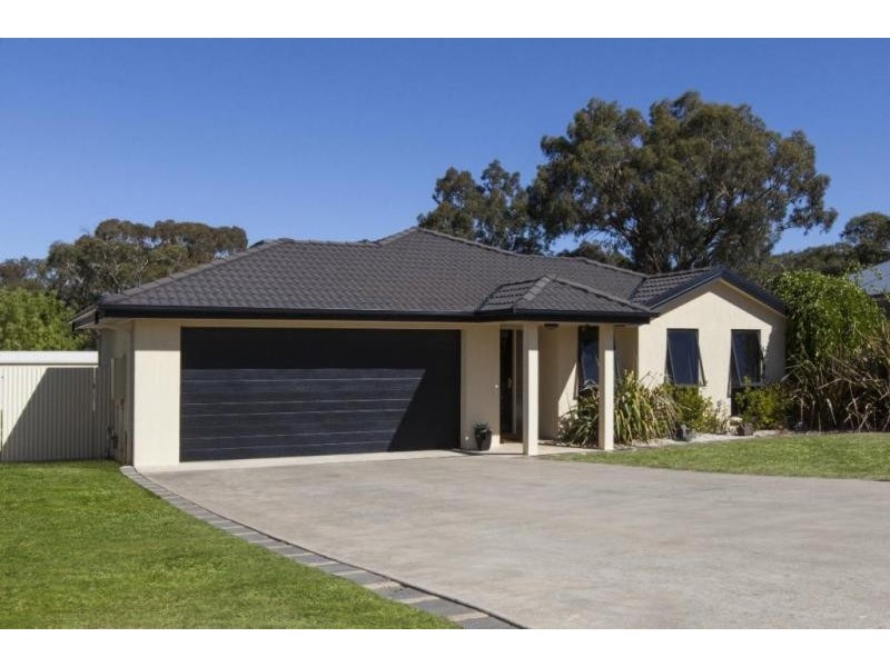 3 Scotts Rise, Ararat VIC 3377