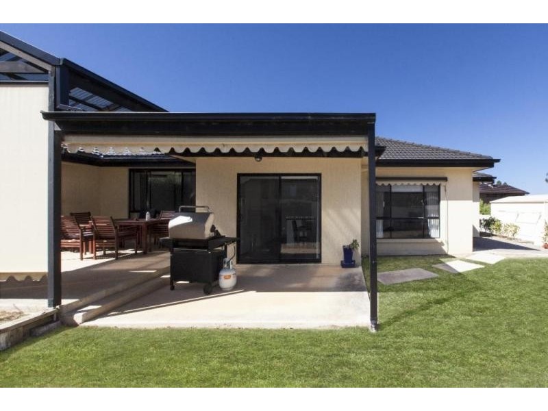 3 Scotts Rise, Ararat VIC 3377