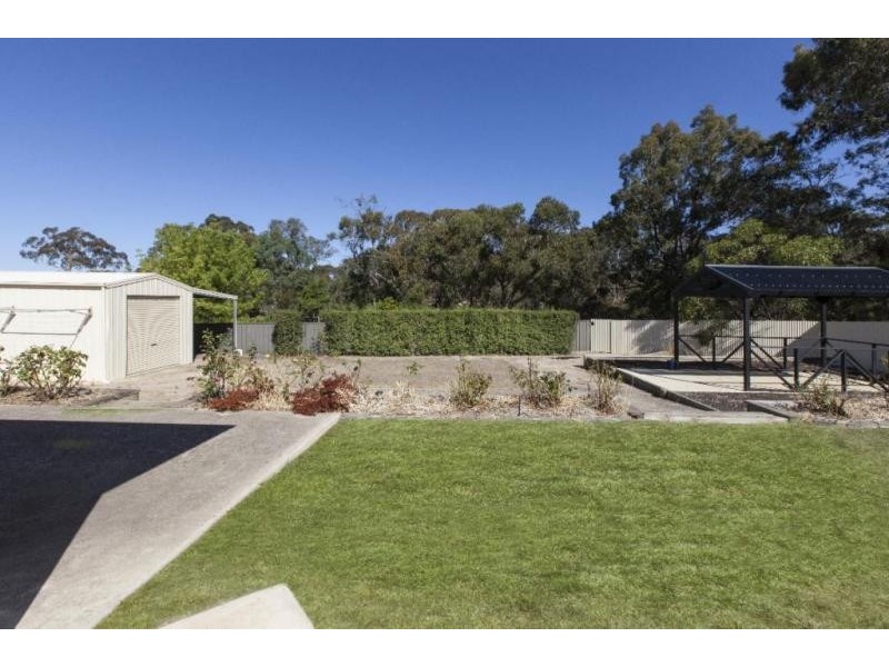 3 Scotts Rise, Ararat VIC 3377