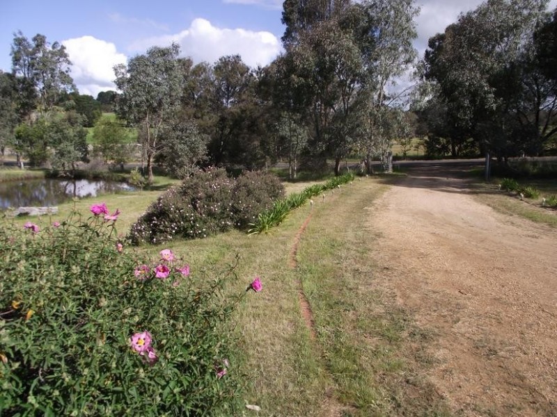44 Dunkeld Road, Moyston VIC 3377