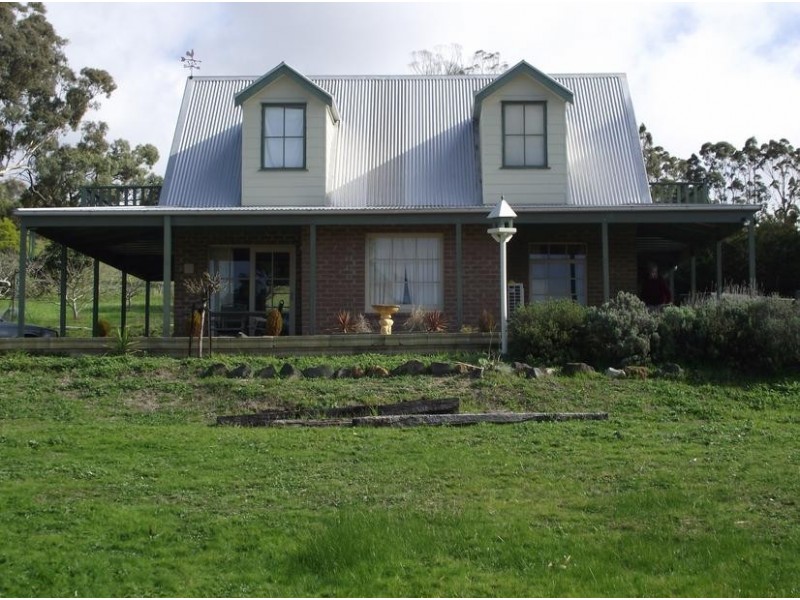 44 Dunkeld Road, Moyston VIC 3377