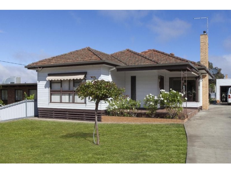 3 Toutcher Road, Ararat VIC 3377