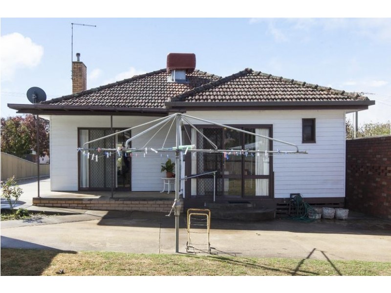 3 Toutcher Road, Ararat VIC 3377