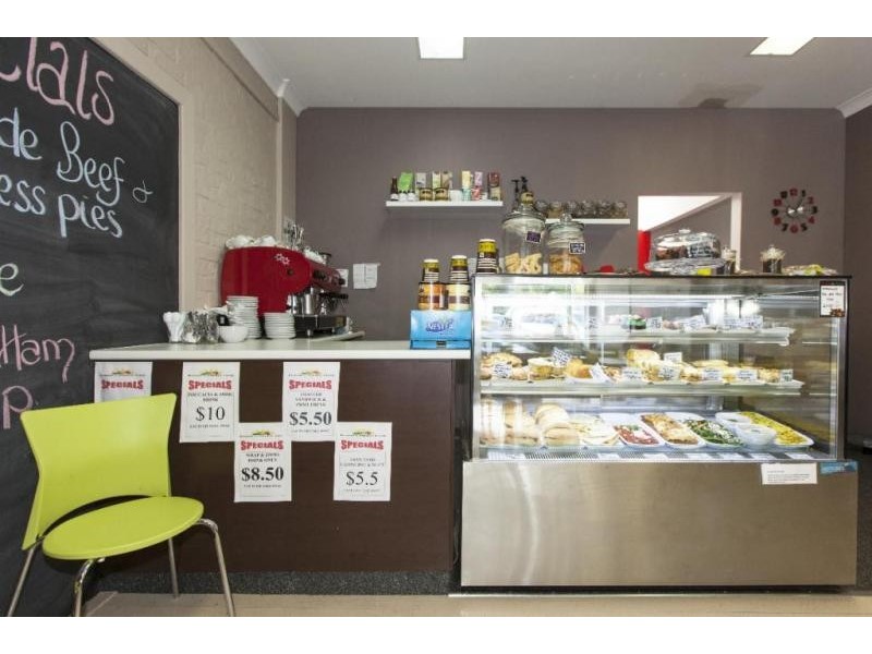 234 – 238 Barkly Street, Ararat VIC 3377