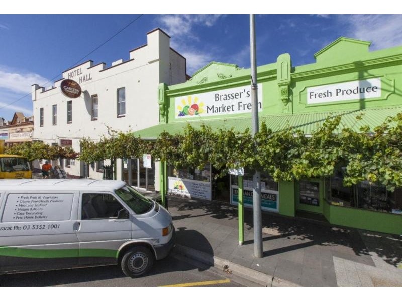 234 – 238 Barkly Street, Ararat VIC 3377