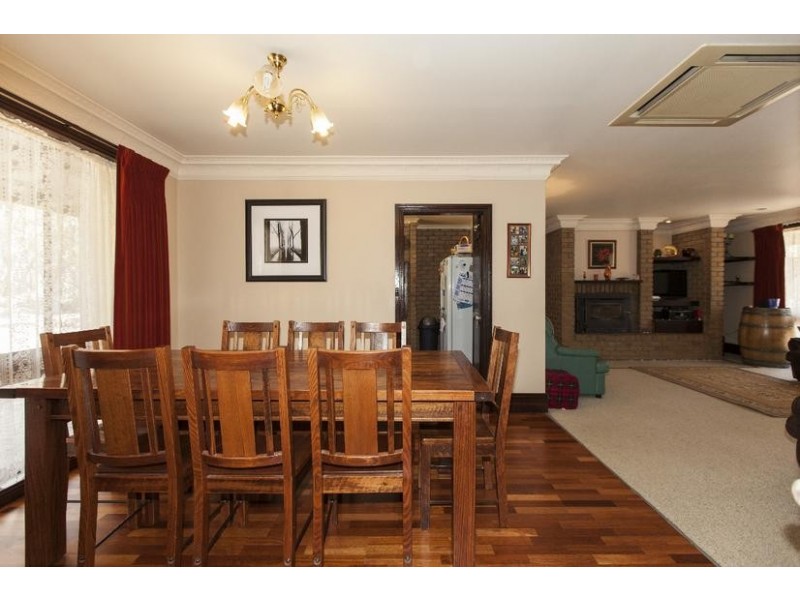 191 Churchill Crossing Road, Great Western VIC 3377