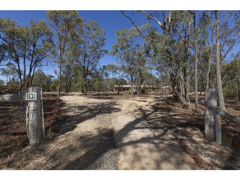 191 Churchill Crossing Road, Great Western VIC 3377